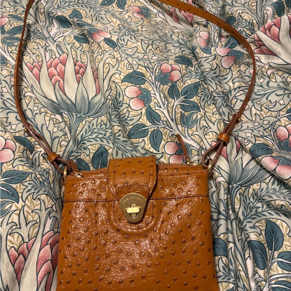 Brahmin Crossbody Bag
